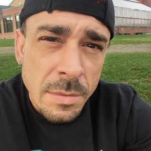 Meet your Posher, Dave